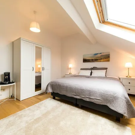 Daya Bed & Breakfast Kessel-Lo