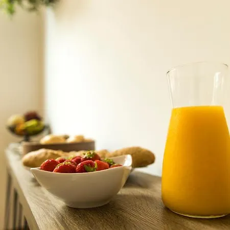 Daya Bed & Breakfast 3*